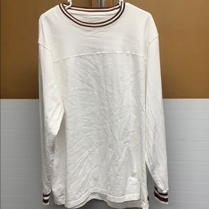 American Eagle long sleeve crew neck